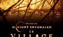 灵异村庄 在线观看